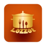 Logo of Ləzzət android Application 